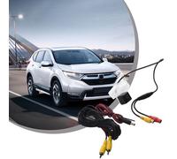 Telecamera Di Retromarcia Impermeabile Per Honda Odyssey Vezel Compatibilità