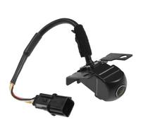 Telecamera di retromarcia impermeabile Per Hyundai I800 Per IMax H1 Per Starex 957604H000 95760-4H000 Telecamera Di Backup Per Assistenza Al Parcheggio Retromarcia Per Auto