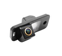 Telecamera Di Retromarcia Impermeabile Per Hyundai Per Azera Per SantaFe IX45 2001-2012 Monitor Della Telecamera Per Retrovisione Dell'auto