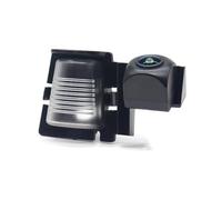 Telecamera Di Retromarcia Impermeabile Per Jeep Per Wrangler JK JL 2006-2020 Telecamera Per Retromarcia Per Auto HD Visione Notturna Veicolo Vista Posteriore(CAM Dynamic D)