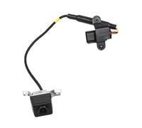 Telecamera di retromarcia impermeabile Per Kia Per Mohave Per Borrego 2008-2012 957902J100 Car Rear Backup Reverse Vista Posteriore Telecamera Di Parcheggio