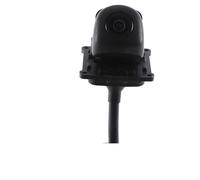 Telecamera di retromarcia impermeabile Per KIA Per Optime 2019 2020 99241-D5000 Nero ABS Auto Videocamera Vista Posteriore Assemblea