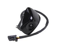 Telecamera Di Retromarcia Impermeabile Per Kia Per Rio Per Ceed Vista Posteriore Telecamera Di Backup 95760-1W500 Retromarcia Assistenza Al Parcheggio Traiettoria Statica(Nero)