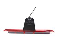 Telecamera di retromarcia impermeabile Per Mercedes Per Benz Per Sprinter Visione Notturna A 170 Gradi CCD Per Auto Retromarcia Telecamera Per Retromarcia Luce Freno