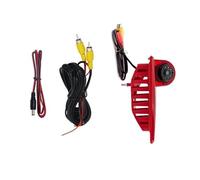 Telecamera di retromarcia impermeabile Per Nissan NV400 2010 2 Pezzi Visione Notturna Per Auto Vista Posteriore Retromarcia Luce Freno Alta Accessori Per Telecamera Di Parcheggio