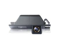 Telecamera Di Retromarcia Impermeabile Per OPEL Per Astra Per Corsa Per Meriva Per Vectra Per Zafira 170 ° HD 1080P Telecamera Per Retromarcia Per Auto Visione Notturna(CVBS-AHD720P)