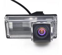 Telecamera di retromarcia impermeabile Per Toyota Per Land Cruiser LC 100 120 200 Per Prado 170° HD 1080P Auto Vista Posteriore Visione Notturna Telecamera Per Inversione