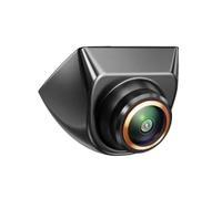 Telecamera di retromarcia impermeabile per veicoli, facile installazione auto, telecamera posteriore 1080p regolabile per discorso auto