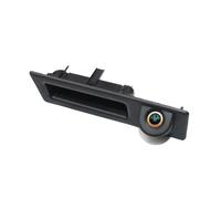 Telecamera Di Retromarcia Impermeabile Telecamera Di Backup Per Veicolo Retrovisore Per Auto HD Per BMW 3 4 5 Serie X3 X4 X5 F10 F11 F30 F31 F32(AHD 1080P)