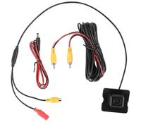 Telecamera di retromarcia impermeabile Telecamera Per Retromarcia Per Auto Per Mercedes Per Benz Ml M Mb W164 Ml350 Ml330 Ml63 Ml450 Ml500