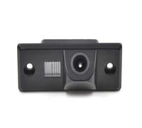 Telecamera Di Retromarcia Impermeabile Telecamera Per Retromarcia Per Auto Per Visione Notturna Per VW Per Santana Per Polo 3c Per Tiguan Per Touareg Per Passat(B)