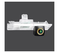 Telecamera Di Retromarcia Impermeabile Telecamera Posteriore Per Retromarcia Con Traiettoria Dinamica Per BMW 6 Serie 1 F20 F21 Per M6 E63 E64 F06(AHD 720P)