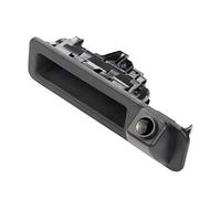 Telecamera di retromarcia integrata nella maniglia del tronco telecamera posteriore di backup per BMW X1 F48/3er F30/5er F10/1er 2018-2019