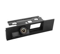 Telecamera Di Retromarcia Maniglia Del Bagagliaio Da 170 Gradi Per Ford Per Mondeo MK3 MK4 MK5 S-Max 2017-2018 Radar