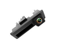 Telecamera di retromarcia Per A3 A4 A5 A6 S5 Accessori per telecamera di retromarcia e parcheggio(CVBS AHD 1080P)