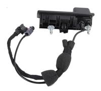 Telecamera di Retromarcia Per A4 A7 S6 Q5 A6 A5 5ND827566C Interruttore Del Bagagliaio Con Sonda Telecamera Per Vano Bagagli Telecamera Per Retromarcia Auto telecamera posteriore
