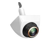 Telecamera di retromarcia per Assistenza al parcheggio, Telecamera Posteriore per Auto, AHD CVBS 1080P, Immagine di retromarcia Full HD, grandangolo, Visione Notturna, Telecamera Posteriore