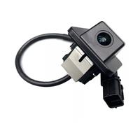 Telecamera di retromarcia per auto 95760-2T650 Telecamera di backup per parcheggio adatta per Kia Per Optima 2014 2015 Telecamera di backup Sostituzione diretta telecamera posteriore (linea traccia