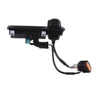 Telecamera Di Retromarcia Per Auto 95760-C5000 Per Kia Sorento 2014-2017 95766C5000 Telecamera Di Retromarcia ABS Per Parcheggio Telecamera posteriore