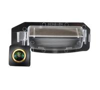 Telecamera di retromarcia per auto, adatta per Mitsubishi per Outlander per Lancer Sportback I-MiEV 5D Hatchback per Xpander AHD1080P 170° Fish-eye Car Rear View Reverse Backup Camera (AHD1080P-175deg