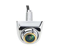 Telecamera di Retromarcia Per Auto AHD 1080P Con Angolo Regolabile Linea Di Traiettoria Dinamica Per Monitor Per PC Android DVD Per Auto Retrocamera Auto(HD1080P Trajectory)