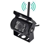 Telecamera di Retromarcia per Auto, Camion, , Rimorchio, WiFi, CCTV per IO5710