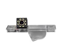 Telecamera di retromarcia per Auto HD, Telecamera Posteriore per parcheggio, Impermeabile per Morris, per Garage, per MG GT 2015-2017, Visione Notturna Eccellente