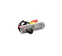 Telecamera Di Retromarcia Per Auto Starlight Night Vision Per Mitsubishi Per Colt Plus 2007 2008 2009 2010-2013 Full HD Impermeabile Retrocamera Auto(Camera)