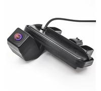 telecamera di retromarcia per auto, telecamera di retromarcia per retromarcia La traiettoria dinamica intelligente CCD traccia la telecamera posteriore per Mercedes per Benz per Classe E