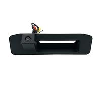 Telecamera di retromarcia Per Benz Classe A/Cla/Gla/Glc/Gle/M/Ml/Gl/Gls/Glk/Vito Telecamera Di Parcheggio Con Linea Maniglia Bagagliaio, Visione Notturna Eccellente