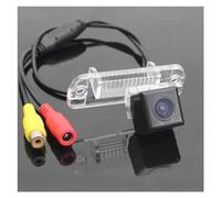 Telecamera di retromarcia Per Benz R W251 Telecamera Di Retromarcia Hd Gl X166/X164, Ml W164/W166 Con Schermo Rca Oem