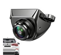 Telecamera di retromarcia per camion | 1080P Videomonitor per parcheggio | Telecamera di retromarcia universale impermeabile con grandangolo a 360° e alta definizione | per Sicurezza Notturna Veicoli