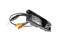 Telecamera di Retromarcia per Citroën C1 2014 2015 2016 2017 2018 2019 2020 2021 2022 2023 2024 ~ Presente Telecamera Posteriore Fisheye(D170 AHD 720P)