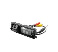 Telecamera di Retromarcia per Citroën C1 2014 2015 2016 2017 2018 2019 2020 2021 2022 2023 2024 ~ Presente Telecamera Posteriore Fisheye(C135 AHD 720P)