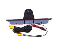 Telecamera di Retromarcia Per Crafter Con Visione Notturna A Infrarossi Telecamera Posteriore CCD HD Da 170 Gradi Luce Freno Parcheggio Retromarcia Retrocamera Auto