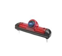 Telecamera di Retromarcia Per Fiat Per DUCATO X250 2006- CCD Auto Luce Freno Telecamera Retromarcia Luce LED Telecamera Di Parcheggio Posteriore Retrocamera Auto