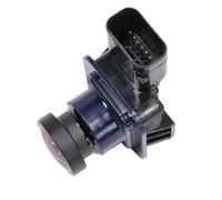 Telecamera di retromarcia Per Ford Per Explorer 2011-2015 Videocamera Vista Posteriore Telecamera Retromarcia Parcheggio Backup EB5Z19G490A / DB5Z19G490A Retrocamera Telecamera per Auto