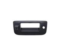 Telecamera di Retromarcia Per GMC Per Sierra 1500 2007-2013 Maniglia del bagagliaio Interruttore con fotocamera 25998187 22755304 Sostituzione
