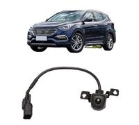 Telecamera di retromarcia Per Hyundai Santa Fe Telecamera Posteriore Per Auto Telecamera Di Retromarcia Telecamera Di Parcheggio 957602W640 Accessori Per Auto 95760-2W640