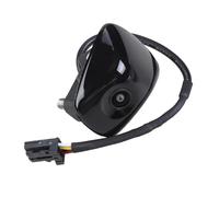 Telecamera Di Retromarcia Per Kia Per Rio Per Ceed Telecamera Per La Retromarcia Assistenza Al Parcheggio Traiettoria Statica, Posteriore Per(Black)