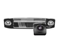 Telecamera Di Retromarcia Per KIA Per Sorento/R XM Per Sportage/R SL Per Rio X Line AHD 1080P 170 Fisheye Telecamera Posteriore Per Retromarcia(AHD Trajectory Cam)