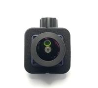 Telecamera di retromarcia per Maserati Ghibli 2016-2022 Telecamera Posteriore con Visione Notturna Monitor di retromarcia Telecamera di parcheggio 670104387 670039122 Telecamera di Backup per Auto