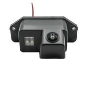 Telecamera Di Retromarcia Per Mitsubishi Per Outlander Per Airtrek 2001 2002 2003 2004 2005 2006 2007 2008 Con Sensore CCD HD AHD Fisheye(A120 CVBS 680x480)