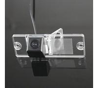 Telecamera di retromarcia Per Mitsubishi Per Pajero Sport/Per Montero Sport Mk1 1996-2008 Telecamera Per La Retromarcia Con Visione Notturna Hd Per Il Parcheggio(All)