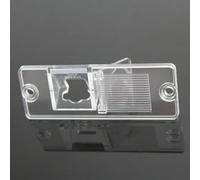 Telecamera di retromarcia Per Mitsubishi Per Pajero Sport/Per Montero Sport Mk1 1996-2008 Telecamera Per La Retromarcia Con Visione Notturna Hd Per Il Parcheggio(A shell)