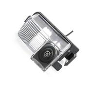 Telecamera Di Retromarcia Per Nissan Per Patrol Y61 Per Tiida Per Versa E Per Latio Hatchback C11 2004-2012(170 fisheye)