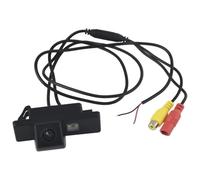 Telecamera Di Retromarcia Per Nissan Per QASHQAI Per X-Trail Per Pathfinder 2012 2013 2014 Telecamera Retromarcia Visione Posteriore Angolo Ampio