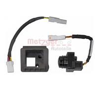 Telecamera Di Retromarcia Per Opel Mokka