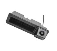 Telecamera Di Retromarcia Per Parcheggio Auto Maniglia Del Bagagliaio Telecamera Posteriore Per Q7 4L 2005 2006-2015 BLNETU(A120 CVBS 680x480)