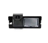 Telecamera di retromarcia per parcheggio auto telecamera posteriore di ricambio per Fiat per Bravo per Brava 2007-2016 Ccd Full HD visione notturna parcheggio inverso (linea righello fissa